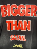 Camiseta Hellstar Knock Out Black - Pronta Entrega