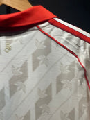 Camiseta Adidas Bayern Munchen 24/25 - Pronta Entrega