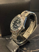 Relógio Rolex Oyster Perpetual Datejust Diamond - Pronta Entrega