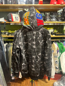 Jaqueta Bape Shark Dual Camo Full Zip - Pronta Entrega