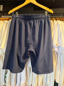 Short Nike Swoosh Tactel Marinho - Pronta Entrega