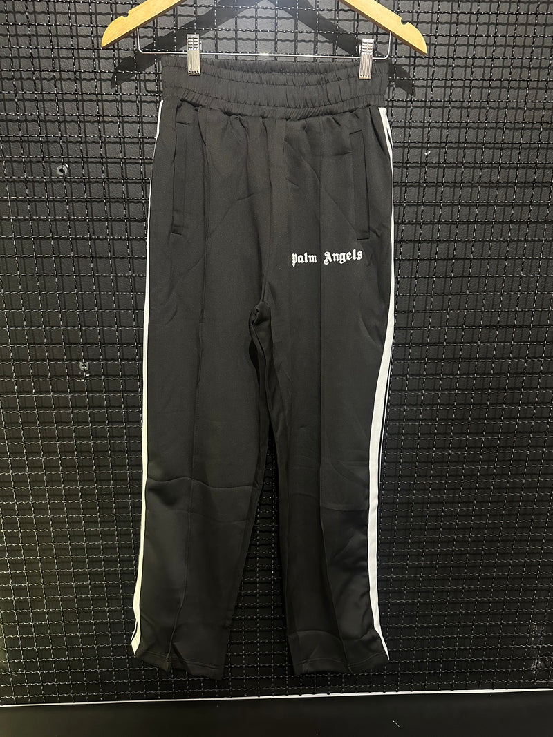 Calça Palm Angels Preta - Pronta Entrega