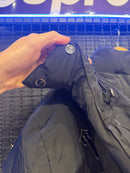 Jaqueta Trapstar Puffer Irongate Black - Pronta Entrega