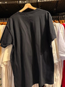 Camiseta SUPREME Handstyle Tee Preta - Pronta Entrega