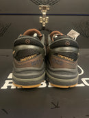 Tênis New Balance 1000 Joe Freshgoods Black Ice - Pronta Entrega