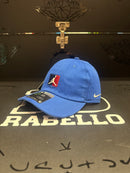 Boné Aba Curva Nike Azul Air Jordan NBA - Pronta Entrega