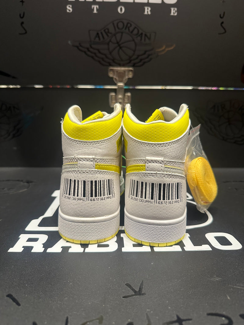Tênis Nike Air Jordan 1 High OG First Class Flight - Pronta Entrega