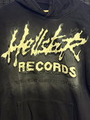Moletom Hellstar Scream Boy Black - Pronta Entrega