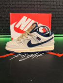 Tênis Nike Dunk Low "Stranger Things" - Pronta Entrega