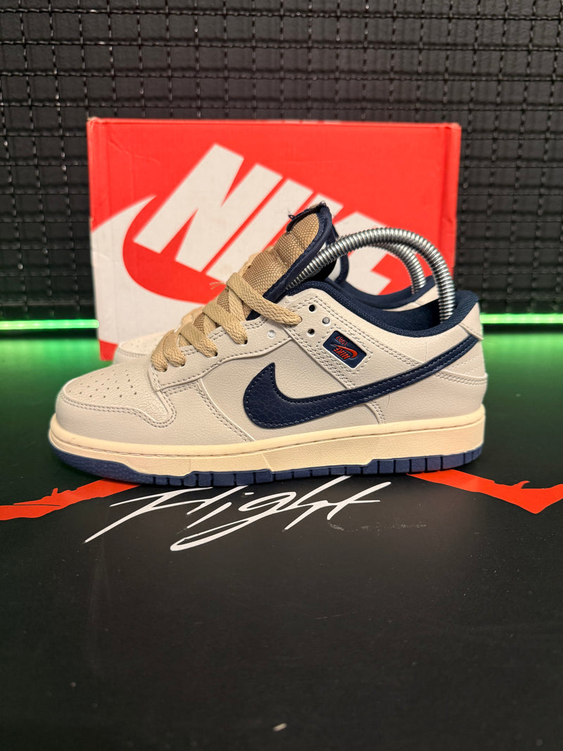 Tênis Nike Dunk Low "Stranger Things" - Pronta Entrega
