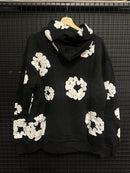 Moletom Denim Tears Preto - Pronta Entrega