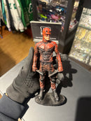 Boneco de Ação Demolidor 22cm Resina - Pronta Entrega