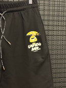Short Bape Aape Garfield - Pronta Entrega
