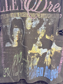 Camiseta Valley Dreams Fallen Angel - Pronta Entrega