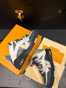 Tênis Louis Vuitton Skate LV Anthracite - Pronta Entrega