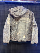 Jaqueta Supreme HJR Trompe L'oeil Hooded Work Jacket - Pronta Entrega