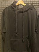 Conjunto Syna Moletom “Forgives Me” All Black - Pronta Entrega