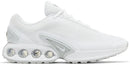 Nike Air Max DN 'White Metallic Silver' - Encomenda