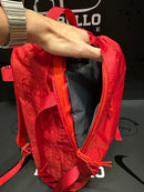 Mochila Supreme 19SS BackPack Vermelha Red  - Pronta Entrega