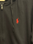 Jaqueta Polo Ralph Lauren Black - Pronta Entrega