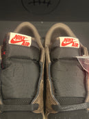 Tênis Nike Travis Scott x Air Jordan 1 Low Mocha - Pronta Entrega