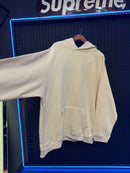 Blusa Moletom Fear of God Essentials Pull-Over 'Buttercream' - Pronta Entrega