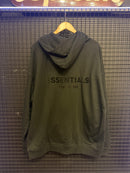 Moletom Essentials FOG Black - Pronta Entrega