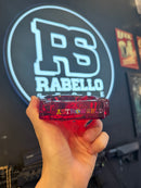 Cinzeiro Travis Scott Astroworld Ashtray Red - Pronta Entrega