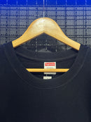 Camiseta Supreme Tupac Black - Pronta Entrega