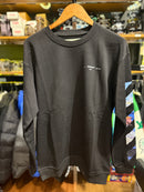 Moletom Off-White Sem gorro Caravaggio Painting’ Preto - Pronta Entrega