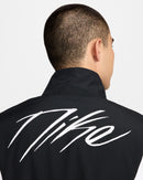 Jaqueta Nike Woven Basketball - Pronta Entrega