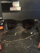Óculos Rayban Ferrari Black - Pronta Entrega