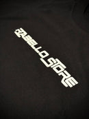 Camiseta + Ecobag Rabello Store '10 Years de Corre' Oversized - Pronta Entrega