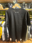 Camiseta ESSENTIALS Fear Of God Preta - Pronta Entregaa