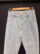 Calça Billabong Feminina Jeans - Pronta Entrega