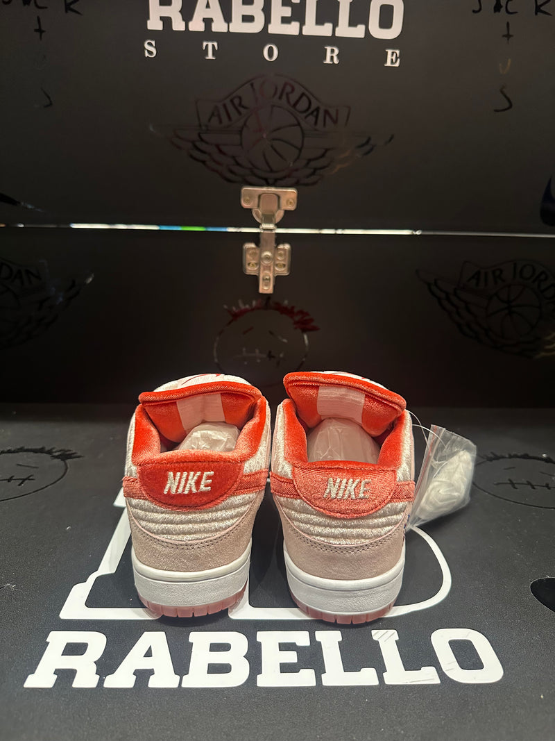 Tênis Nike SB Dunk Low Pro Strangelove - Pronta Entrega