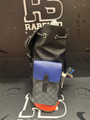 Bolsa Louis Vuitton Epi Leather Cobalt
Christopher Backpack - Pronta Entrega