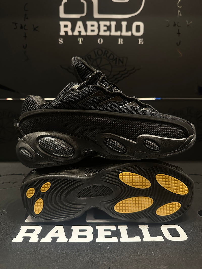 Tênis Nike NOCTA Glide Black - Pronta Entrega
