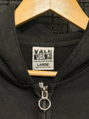 Conjunto Vale Forever Eagle Heart Black - Pronta Entrega