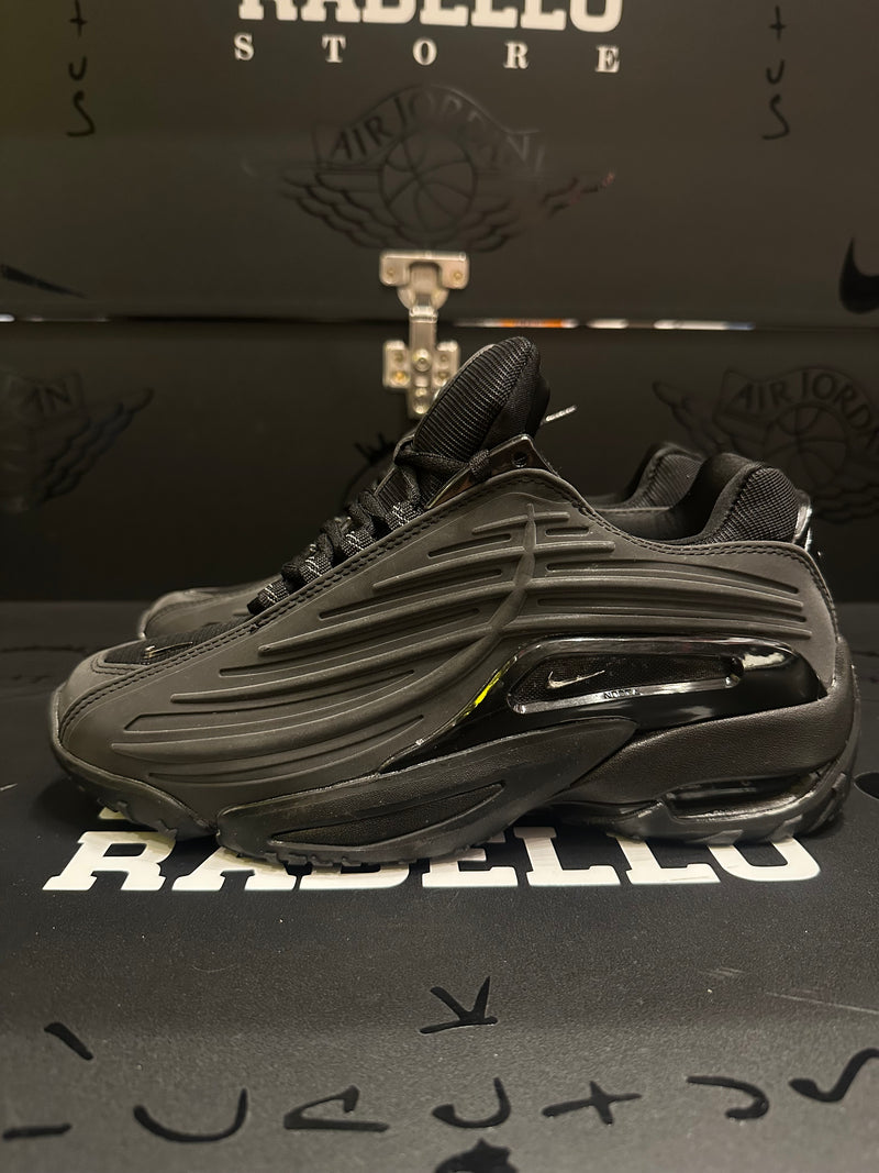 Tênis Nike NOCTA Hot Step 2 Black Reflective  - Pronta Entrega