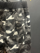 Short Bape City Shark Camo - Pronta Entrega