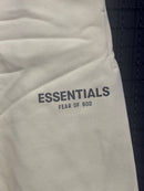 Short Essentials Creme - Pronta Entrega