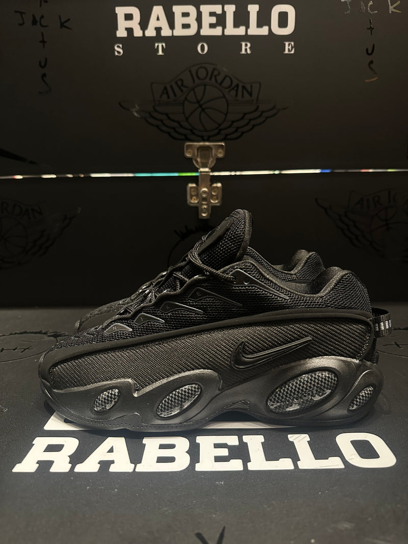 Tênis Nike NOCTA Glide Black - Pronta Entrega