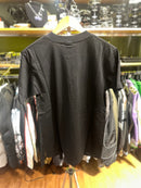 Camiseta Sp5der Preta/Azul/Vermelha - Pronta Entregaa