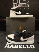 Tênis Nike Air Jordan 1 Low Diamond - Pronta Entrega