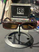 Óculos Louis Vuitton Supervision Squared Brown - Pronta Entrega