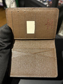 Carteira Louis Vuitton Nigo LV Made Duck - Pronta Entrega