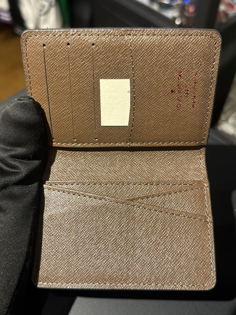 Carteira Louis Vuitton Nigo LV Made Duck - Pronta Entrega