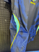 Camisa Seleção Brasil II 2026 - Masculina Nike Torcedor Azul e Preto - Copa do Mundo - Pronta Entrega