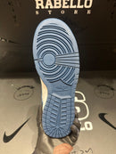 Tênis Nike Dunk Low Retro Valerian Blue - Pronta Entrega